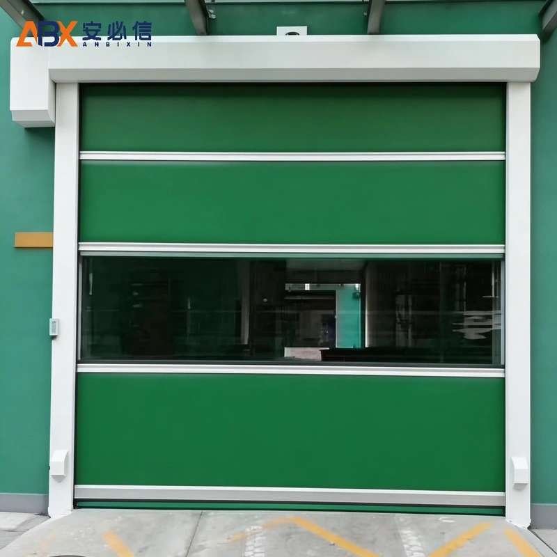 伊犁哈萨克自治州软质快速门