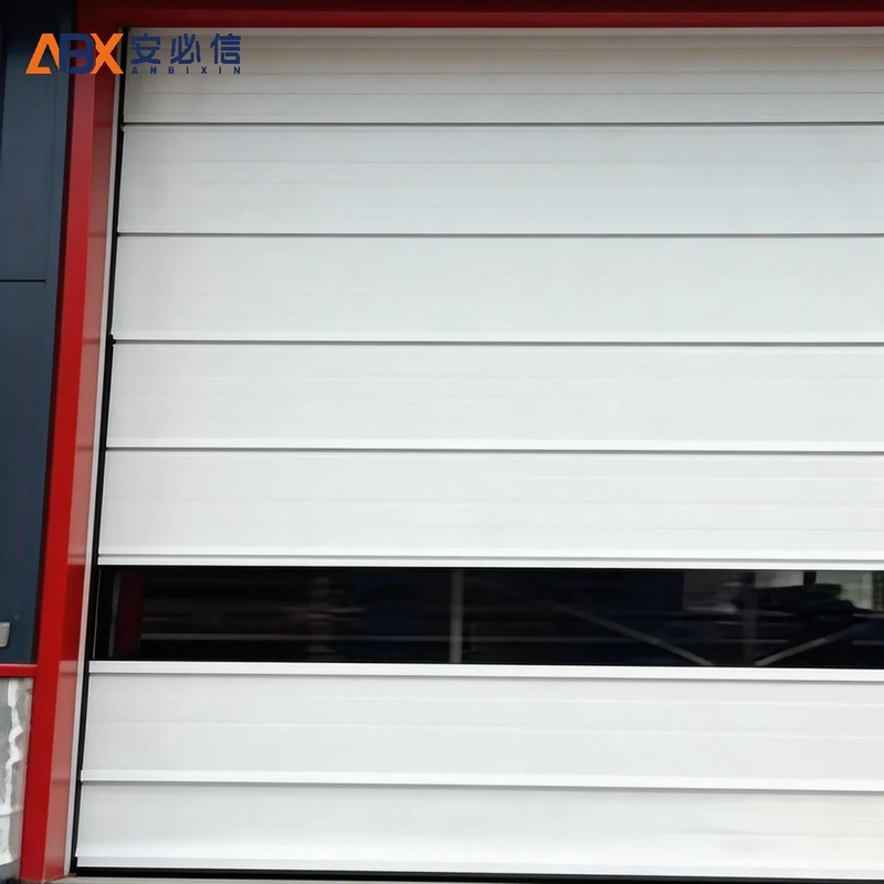 伊犁哈萨克自治州快速门