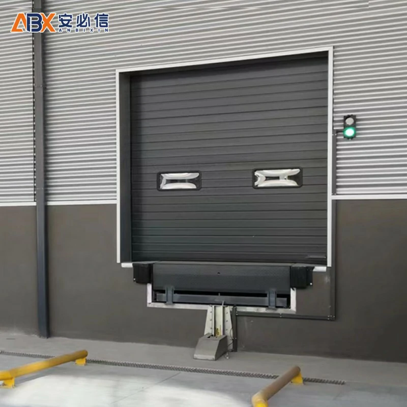 伊犁哈萨克自治州快速滑升门